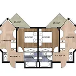Hanay 3* סייד