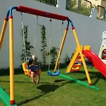 מלון Hanay 3*
