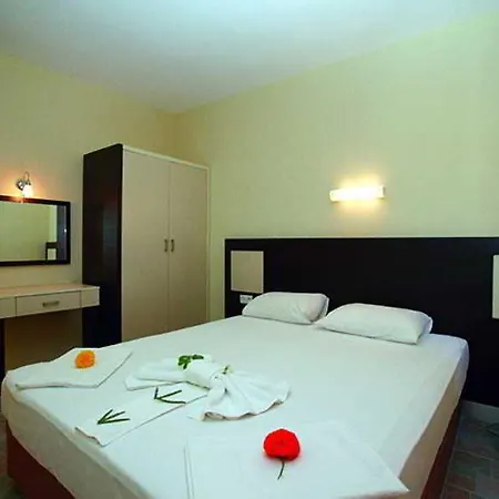 Hotel Hanay Side