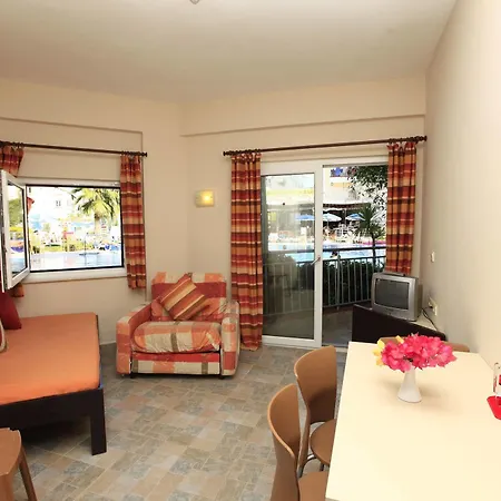 Hotel Hanay 3*