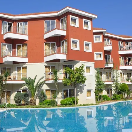 Hanay Hotel