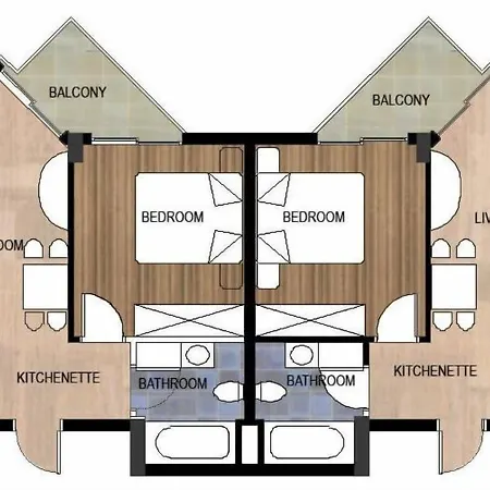 Hanay 3* Side