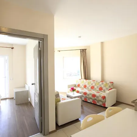 Hotel Hanay Side