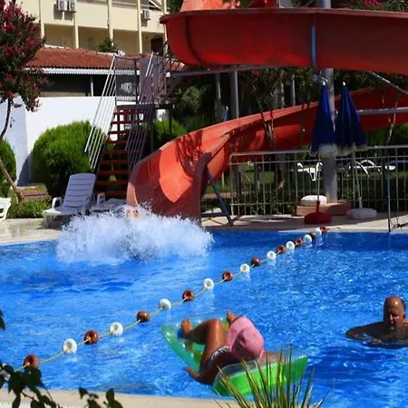 Hotel Hanay