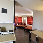 Hanay 3* Σιντέ