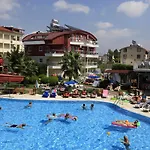 Ξενοδοχείο Hanay