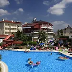 Hanay Ξενοδοχείο Σιντέ