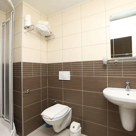 Hotell Hanay