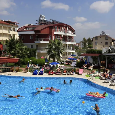 Hotel Hanay