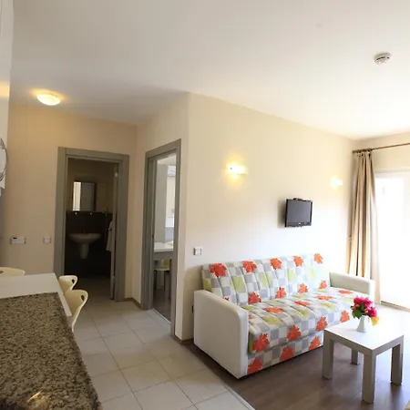 Hotel Hanay Side