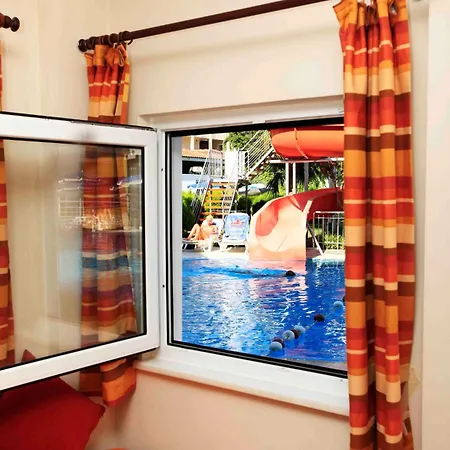 Hotel Hanay Side