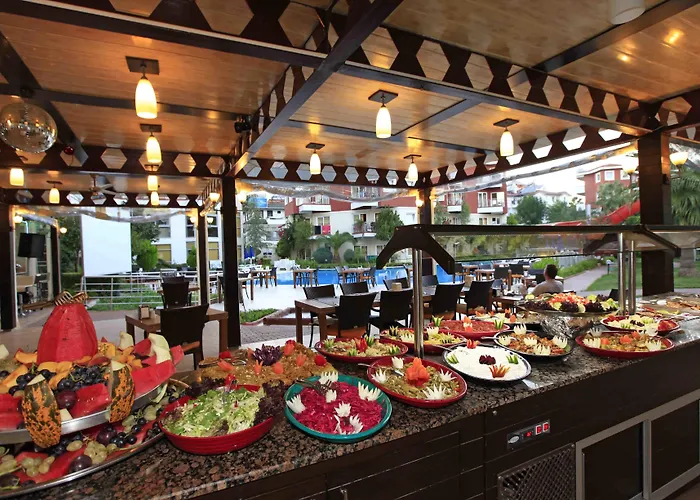 Hotell Hanay