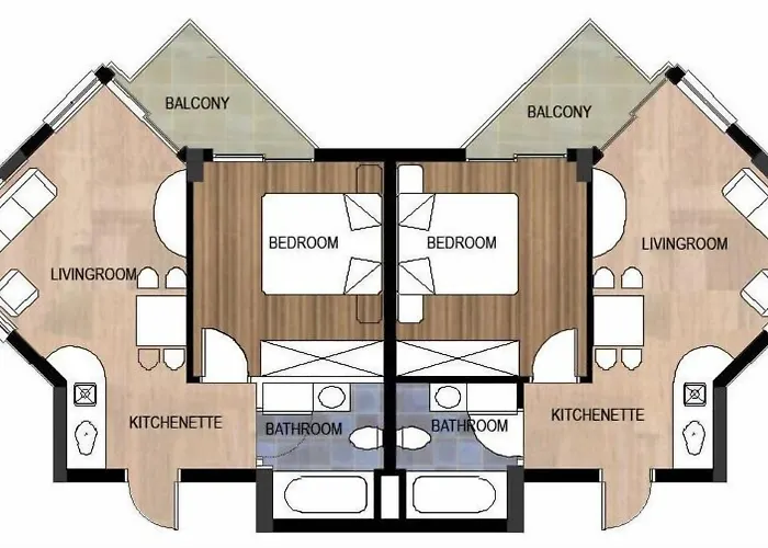 Hanay 3* Side