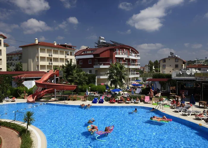 Hanay מלון סייד