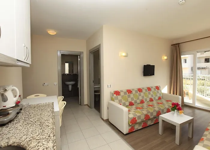 Hanay Hotell