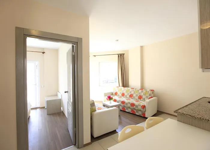 Hotell Hanay Side