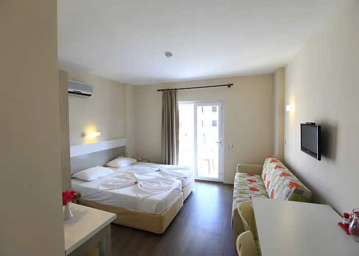 Hanay Hotell