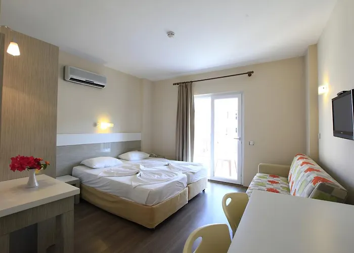 Hanay Hotell