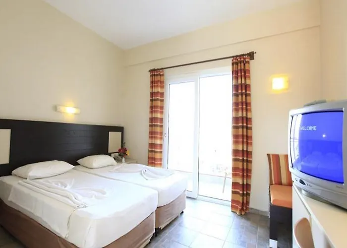 Hotell Hanay 3*