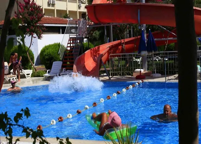 Hotell Hanay