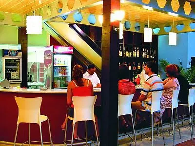 Hanay מלון סייד