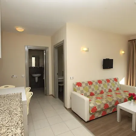 Hanay Hotel