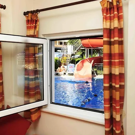 Hotel Hanay