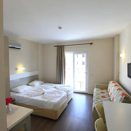 Hanay Hotel