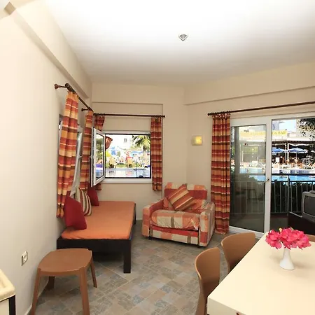 Hanay Hotel