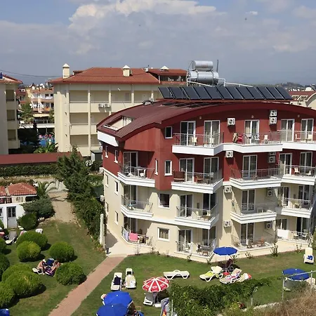 Hanay Hotel