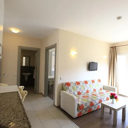 Hotel Hanay 3*