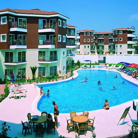 Hotel Hanay 3*