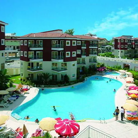 Hanay Hotel 3*