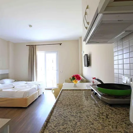 Hanay Hotel 3*
