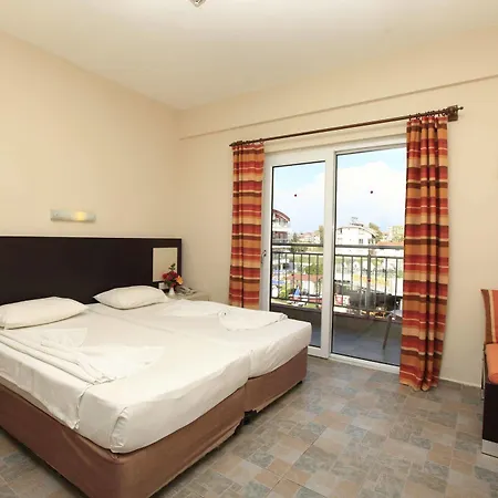 Hotel Hanay
