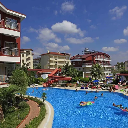 Hanay Hotel 3*