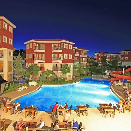 Hanay Hotel 3*