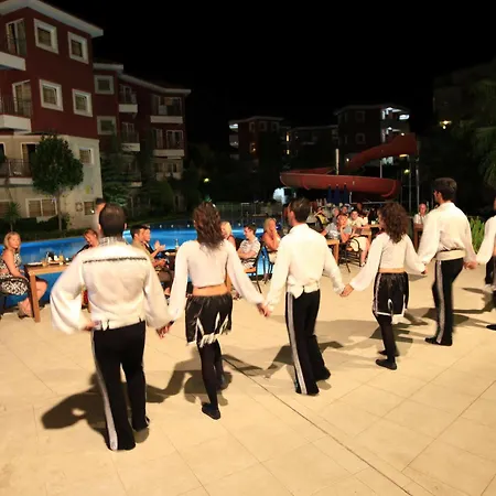 Hotel Hanay