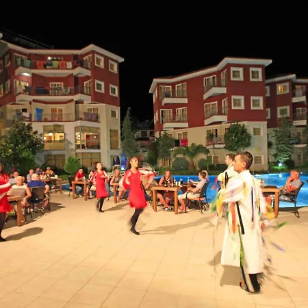 Hotel Hanay