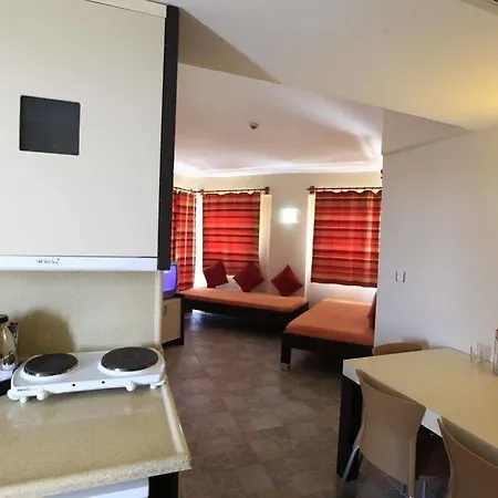 Hotel Hanay 3*