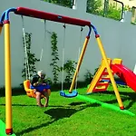 Отель Hanay