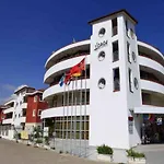 Hanay Сиде