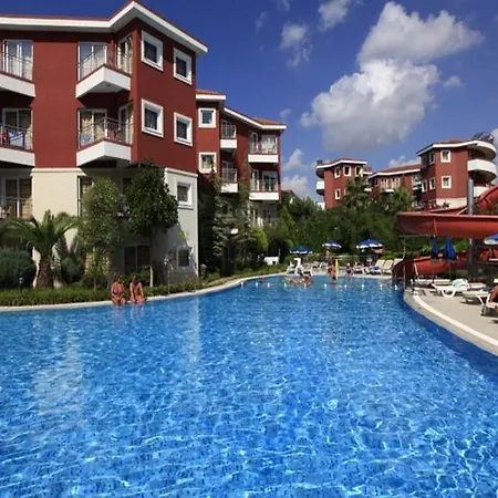 Hotel Hanay Side