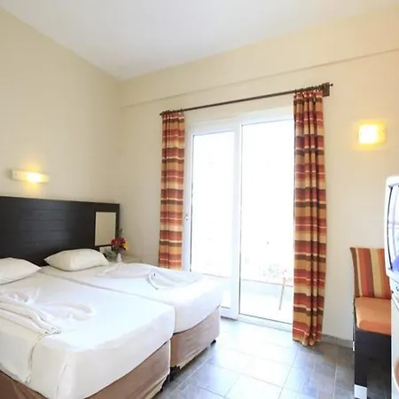 Hotell Hanay 3*