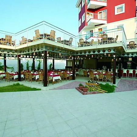 Hotel Hanay
